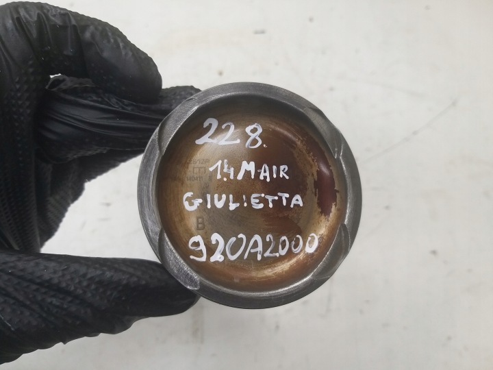 PISTON BIELLE 1.4 T-JET MULTIAIR ALFA MITO GIULIETTA 940A2000 55219520 72L66