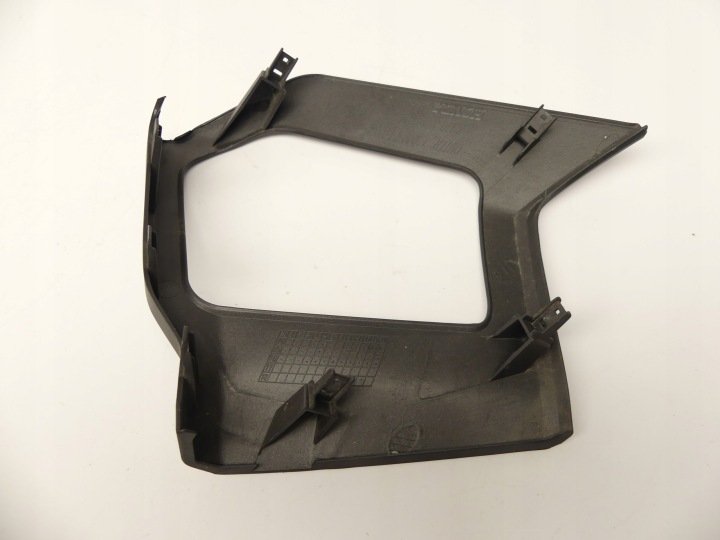 CLAPET PROTECTION BOÎTE À GANTS DÉFLECTEUR D'AIR GAUCHE HONDA PCX 125 PCX125 14-17
