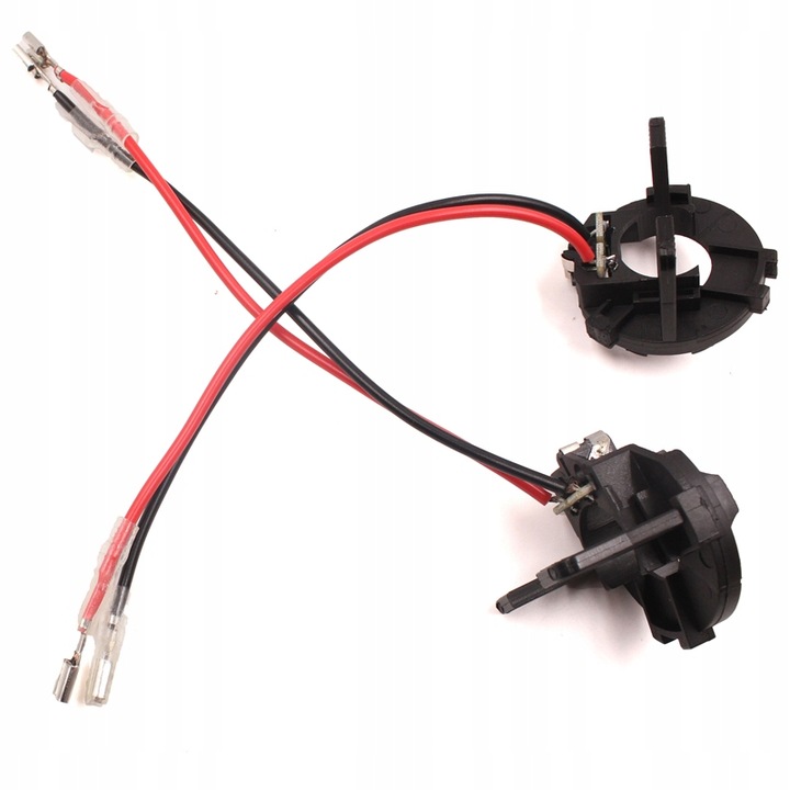 ADAPTATEUR H7 POUR DE FEUX VW TIGUAN, GOLF, SCIROCC photo 5 - milautoparts-fr.ukrlive.com