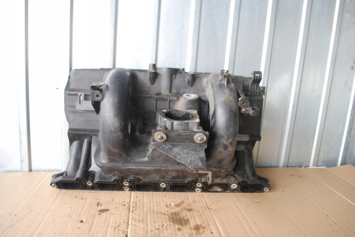 COLLECTEUR ADMISSION BMW E60 520I 7523290