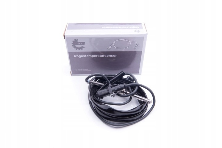 CAPTEUR TEMPÉRATURE GAZ D'ÉCHAPPEMENT 30SKV161 OPEL SIGNUM VECTRA C 855425 ESEN