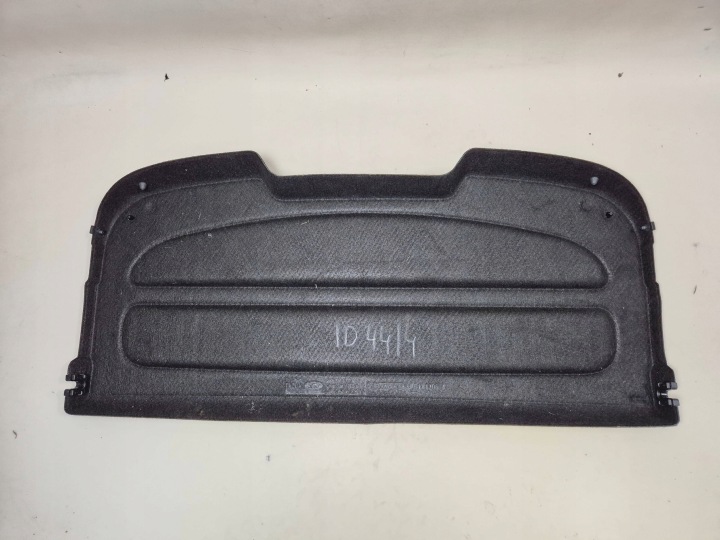 FORD FIESTA MK7 LIFT 2012-2017 ÉTAGÈRE COUVERCLES DE COFFRE