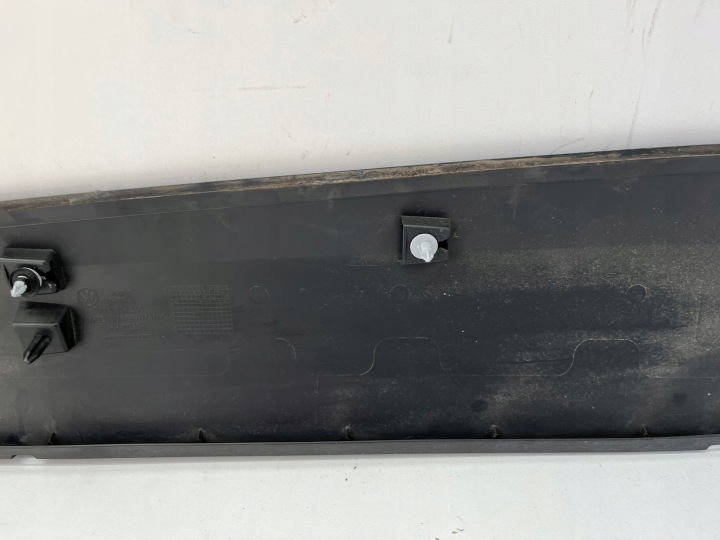 VW ID4 ID.4 MOULURE PORTES AVANT AVANT DROITE 11A854940