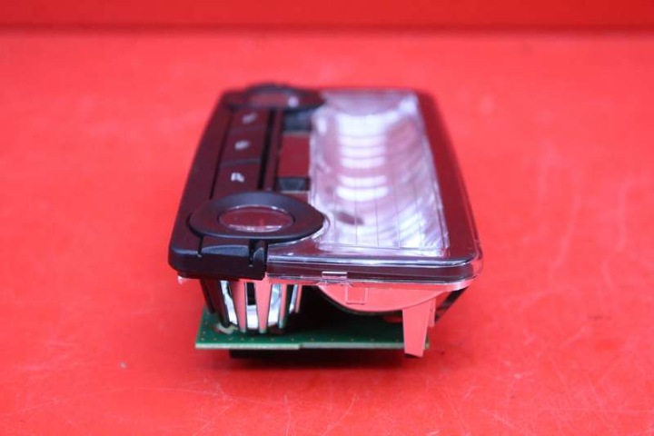 AMPOULE ÉCLAIRAGE INTÉRIEUR ARRIÈRE 6570200000 BMW F07 GT LIFT 13-17