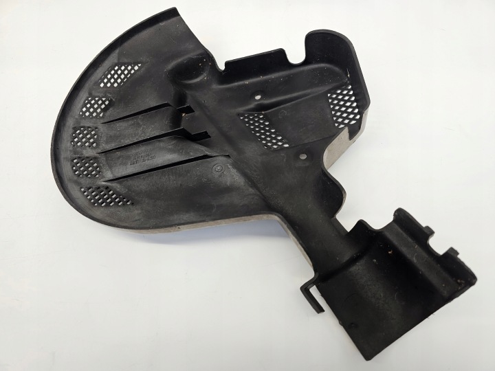 HONDA TRANSALP XL 600 PD06 PROTECTION DISQUES FREINAGE AVANT