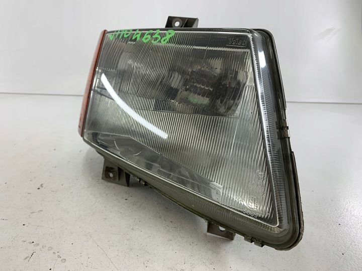 MERCEDES W638 VITO FARO DERECHA PARTE DELANTERA LUZ DIRECCIONAL BUEN ESTADO 