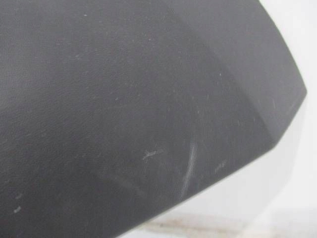 CITROEN C3 II LIFT DIFFUSEUR SPOILER PARE-CHOCS ARRIÈRE