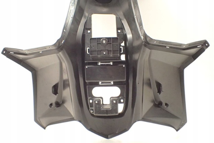 KYMCO MAXXER 50 AILE PASSAGE DE ROUE PLASTIQUES CHÂSSIS