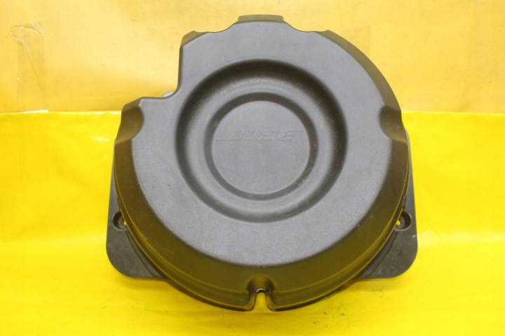 HAUT-PARLEUR SUBWOOFER BOSE PORSCHE CAYENNE I 7L0035403