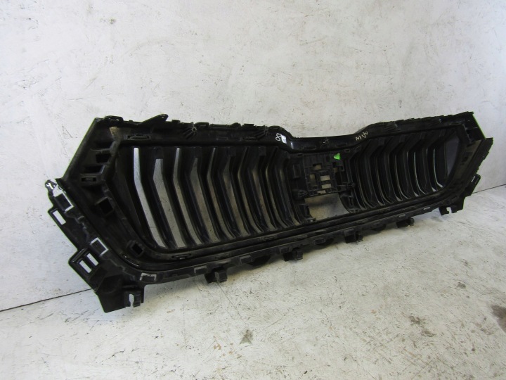 SKODA KODIAQ GRILLE CALANDRE PARE-CHOCS AVANT 565853653K