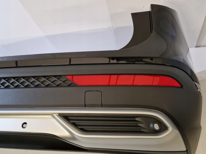 SEAT TARRACO PARE-CHOCS ARRIÈRE 6 PDC 5FJ807417B LC9X