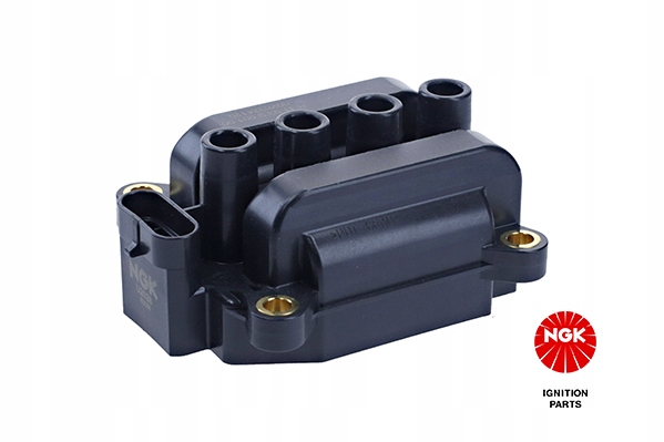 BOBINE CONDUITES DE DÉRIVATION BOUGIES VERS CLIO III IV 1.2 16V KANGOO 1.2 SANDERO II 1.2