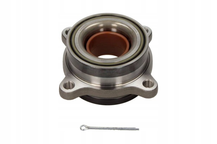 ROULEMENT KOLA-PRZOD VKBA 7412 SKF