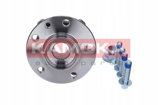 KAMOKA COJINETE CUBO RUEDAS 5500151 