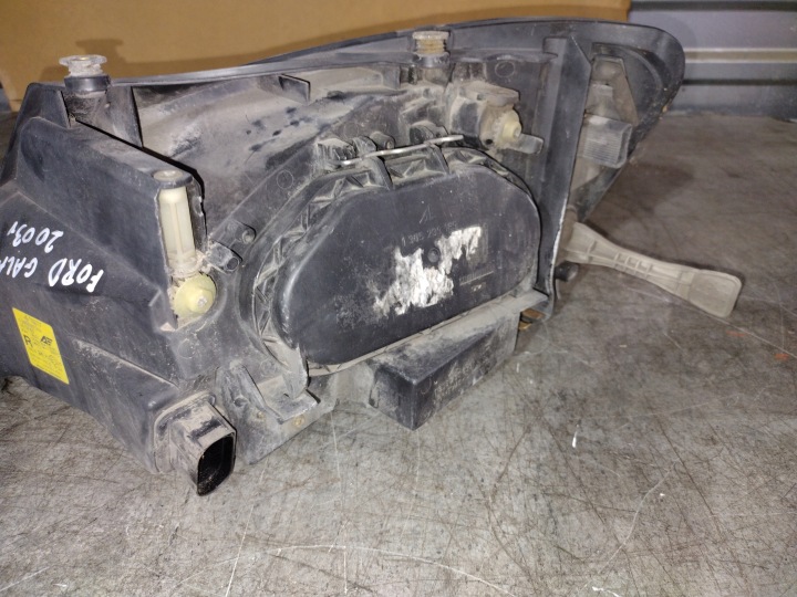 PHARE DROITE AVANT FORD GALAXY MK1 LIFT