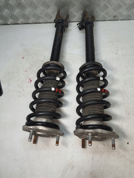 MCPERSON AMORTISSEUR AVANT MERCEDES W205 2053205768