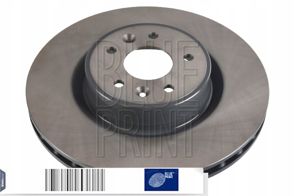 DISQUES FREIN AVANT BLUE PRINT ADR164337