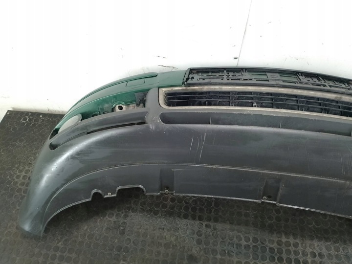 PARE-CHOCS AVANT AUDI A4 B6 LZ6R 2000-2004