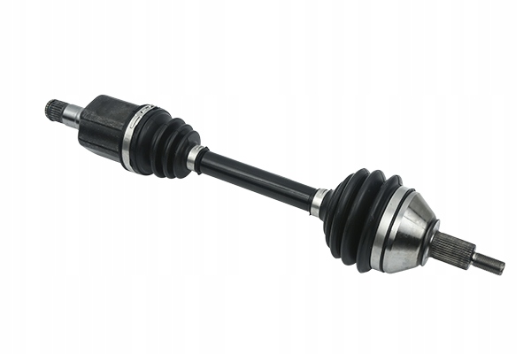 HALF-AXLE L ROOM 06-10,VW POLO 05-10,SEAT IB (JAK photo 3 - milautoparts-fr.ukrlive.com