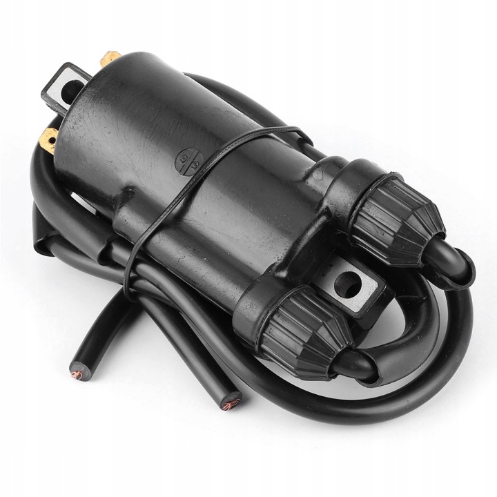 BOBINE ZAPONOWA 30500-422-003 ACCESSOIRES PASUJACE VERS HONDA CB650 CB700 4X