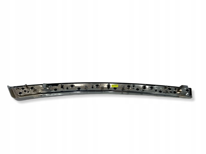 BMW 5 F10 F11 2014 GAUCHE CÔTÉ MOULURE DÉCORATIVE PORTES