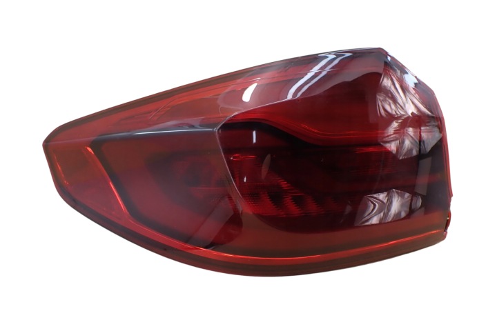 BMW 5 G30 G31 2017- PHARE ARRIÈRE ARRIÈRE GAUCHE 63217376463 7376463