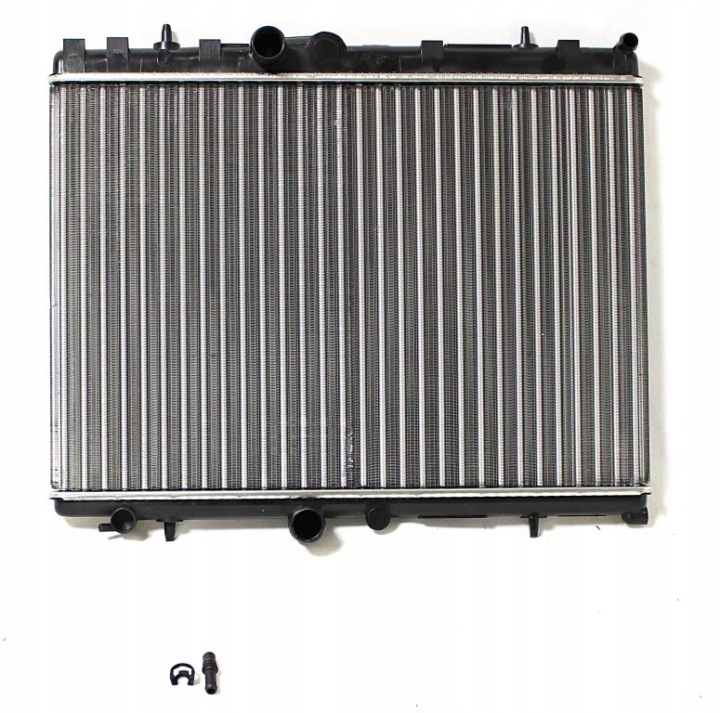 RADIATEUR BERLINGO (08-) 1.6 HDI, C4 (04-) 1.6 HDI, C4 (10-) 1.2 THP, C4 PI