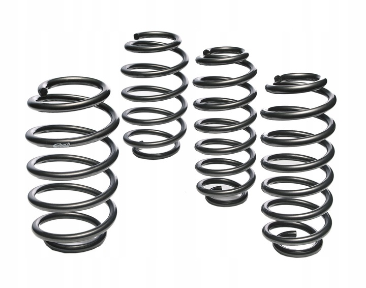 EIBACH COMPLET DE RESSORTS OBNIZAJACYCH PRO-KIT E10-79-006-05-22 photo 1 - milautoparts-fr.ukrlive.com