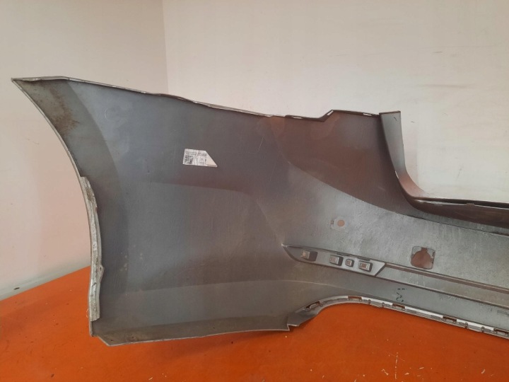 SKODA OCTAVIA 4 IV 19- PARE-CHOCS ARRIÈRE ARRIÈRE 5E6807421