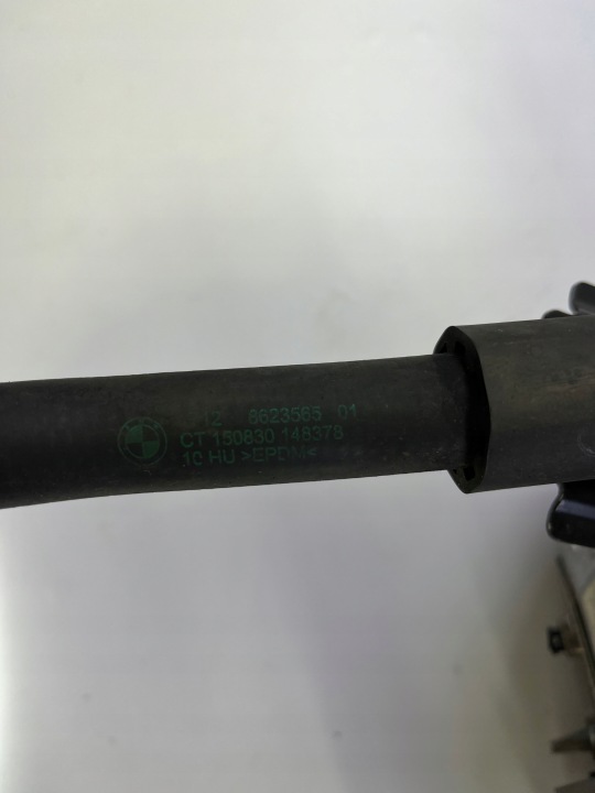 FALOWNIK CONVERTISSEUR TENSION BMW F30 330E HYBRIDE 8679699