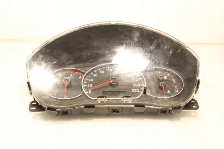 TABLEAU DE BORD FIAT SEDICI 1.9MULTIJET 34110-79J50