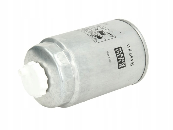 FILTRE CARBURANTS FIAT 1,9/2,8JTD