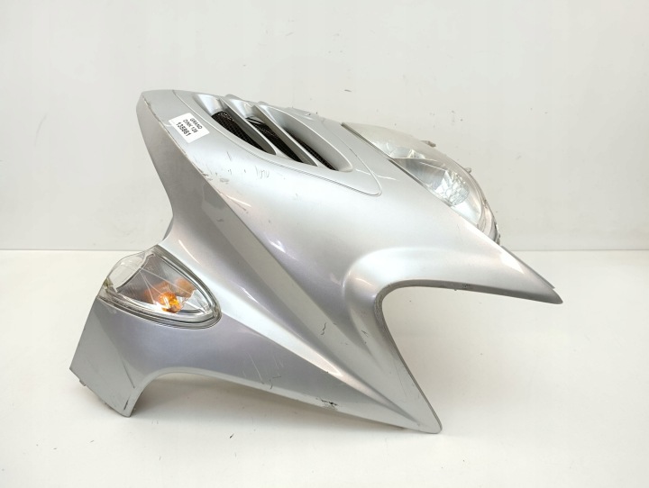 KYMCO GRAND DINK 125 CALOTTE CASQUETTE PHARE AVANT CLIGNOTANTS