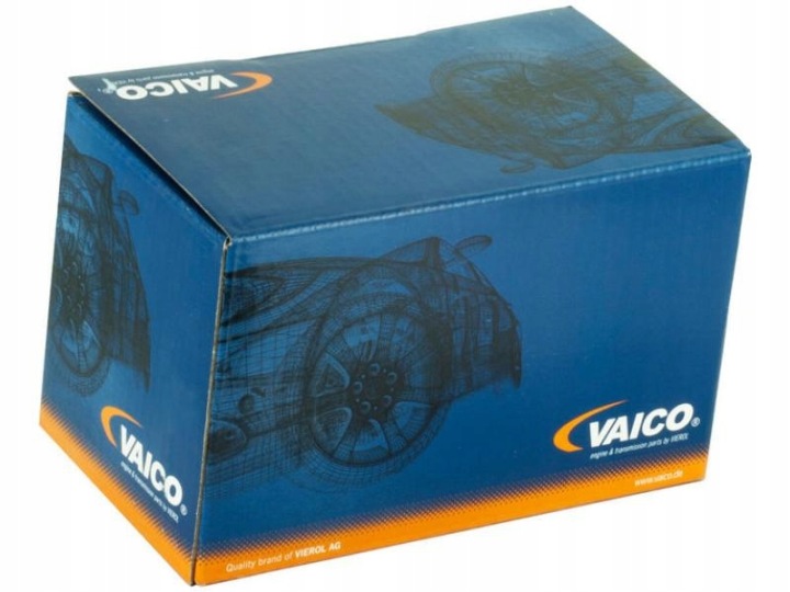 COUSSIN MOTEUR VAICO 40-0455 0684696