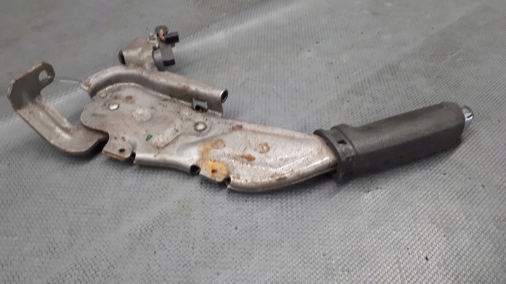 644194110 VARRILLA FRENOS DE MANO OPEL CORSA B 