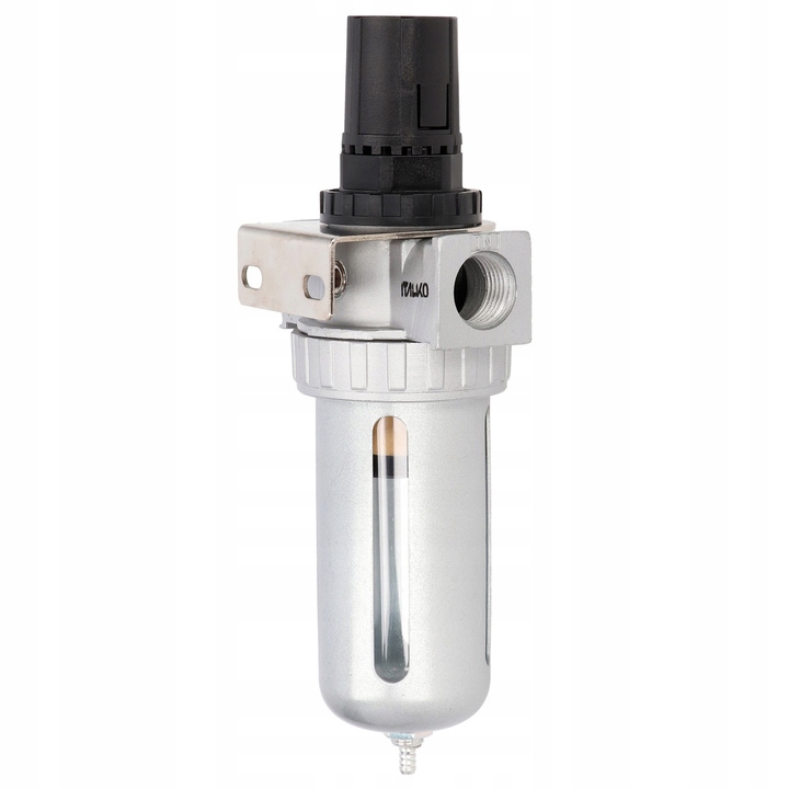 ITALKO FILTRE AIR RÉDUCTEUR DE VITESSE DÉSHYDRATEUR DÉSHYDRATEUR 1/2″