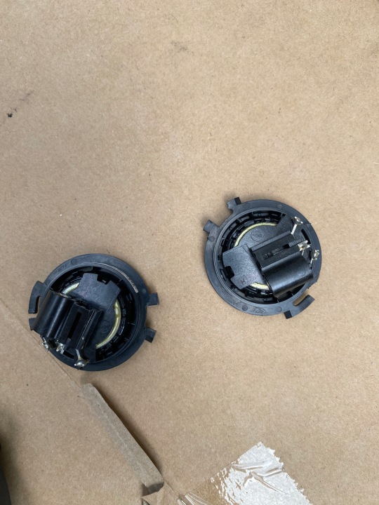HAUT-PARLEUR GAUCHE AVANT BOSE AUDI A7 4G8 SPORTBACK