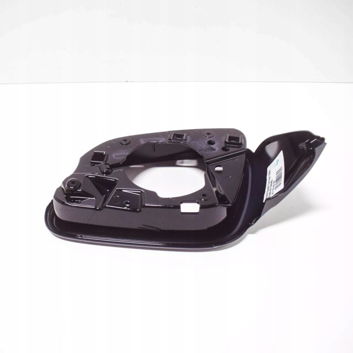 BMW 2 F45 AVANT RIGHT WING MIRROR FRAME 51167391898 7391898 2015 OEM