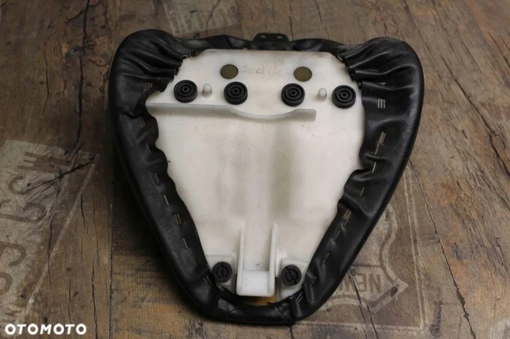 SIÈGE CONDUCTEUR YAMAHA XVS650 DRAG STAR CUSTOM