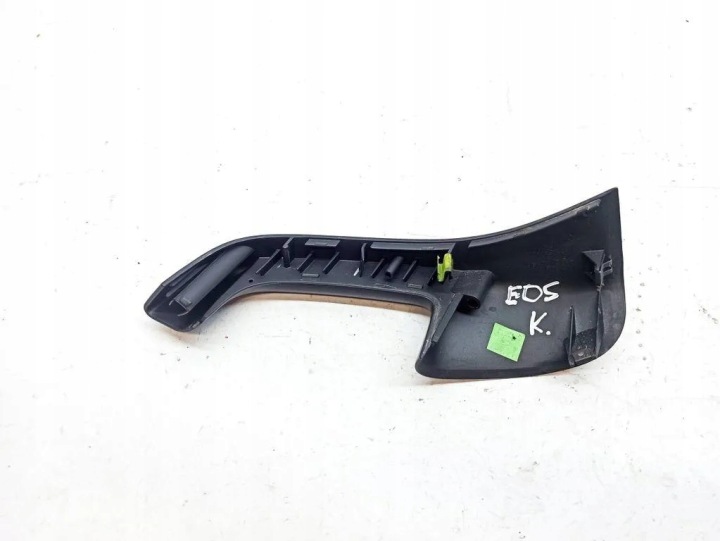 MOULURE DÉCORATIVE FLANC AVANT GAUCHES PORTES VW EOS (1F7, 1F8) 1K0868039B