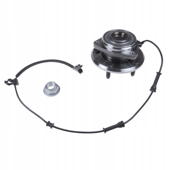 BLUE PRINT ADA108218 KIT ROULEMENT ROUES