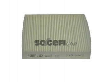 SET FILTERS PURFLUX ROVER 400 II LIFTBACK 