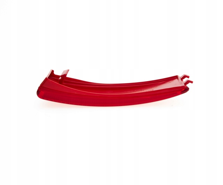 RÉFLECTEUR PARE-CHOCS ARRIÈRE VERS FORD FOCUS C-MAX 2003-2007 1222991 GAUCHE ROUGE