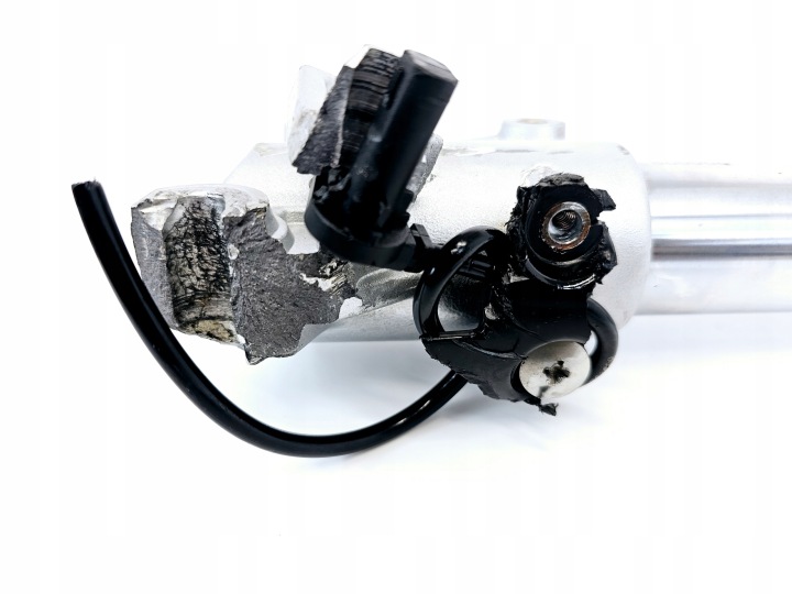 MONDIAL SMX 125 SX 125 BIELLE SUSPENSIONS AVANT AMORTISSEUR AVANT