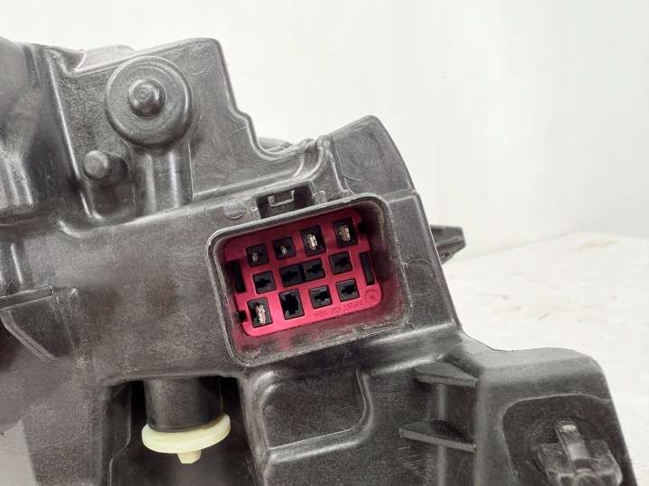 PROJECTEUR PHARE GAUCHE DROITE VOLVO XC60 II COMPLET LED SYSTÈME