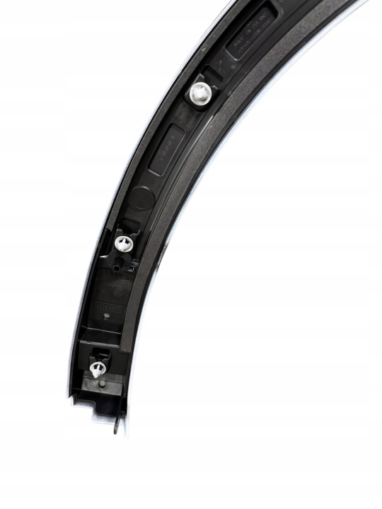 AUDI Q4 E-TRON MOULURE GARDE-BOUE DROITE GAUCHE ARRIÈRE NEUF 89A853818C 817E LS9R
