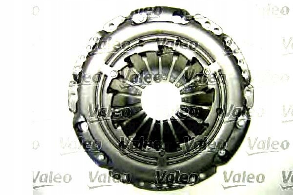 EMBRAYAGE ENSEMBLE VALEO 826786 623304400