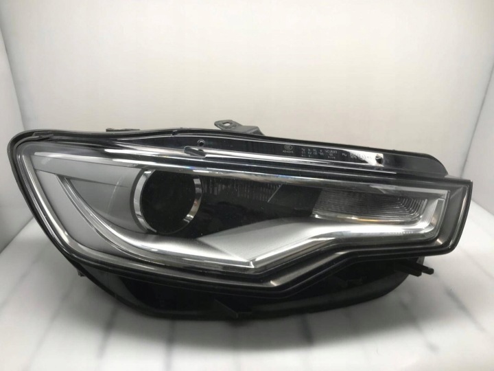 PROJECTEUR DROITE CÔTÉ AUDI A6 S6 C7 4G 4G0941754C