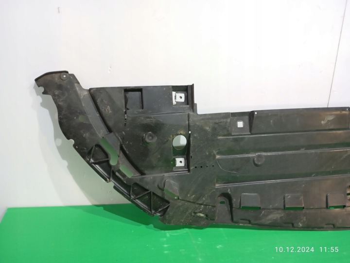 PLAQUE PROTECTION SOUS PARE-CHOCS MERCEDES CLA W118 AMG A1188854102
