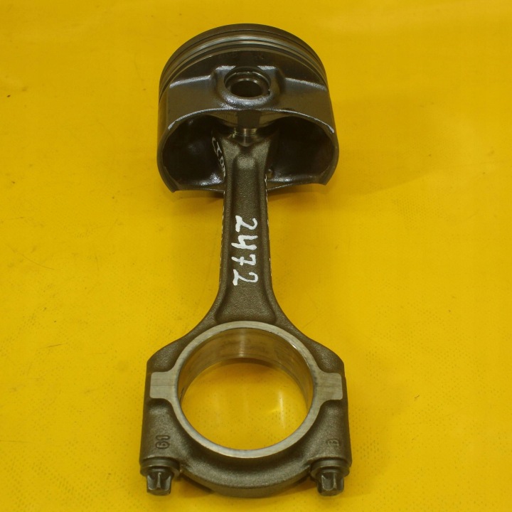 PISTON BIELLE BIELLE OPEL ASTRA J 0791B 1.6 B 16V A16LET 180KM